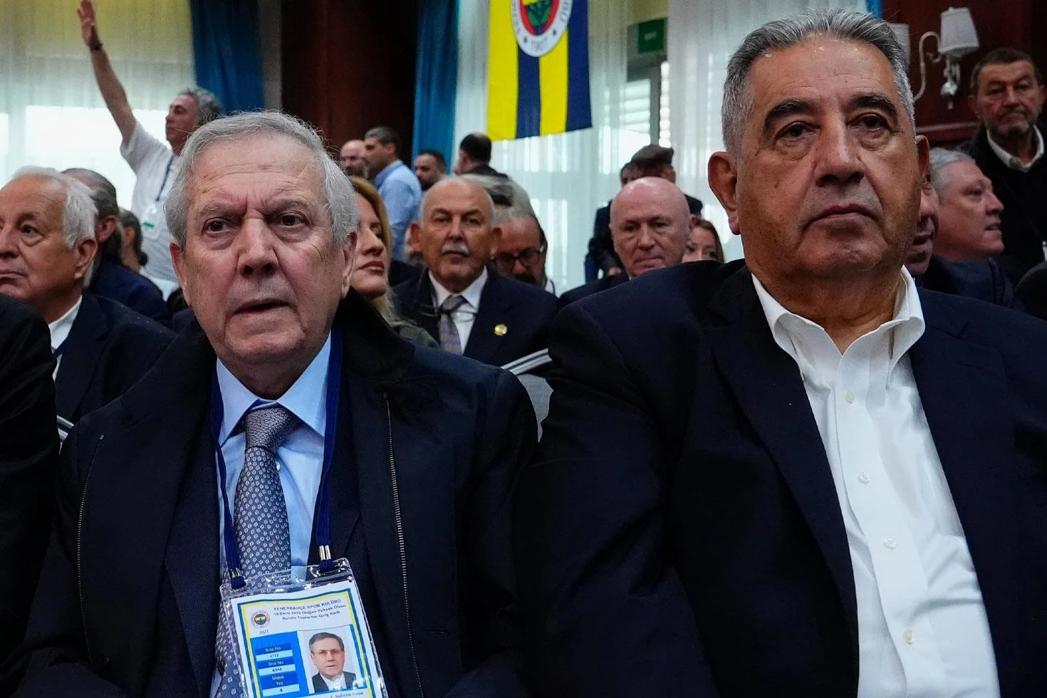 TFF’ye meydan okumuştu! PFDK’dan Mahmut Uslu’ya kötü haber