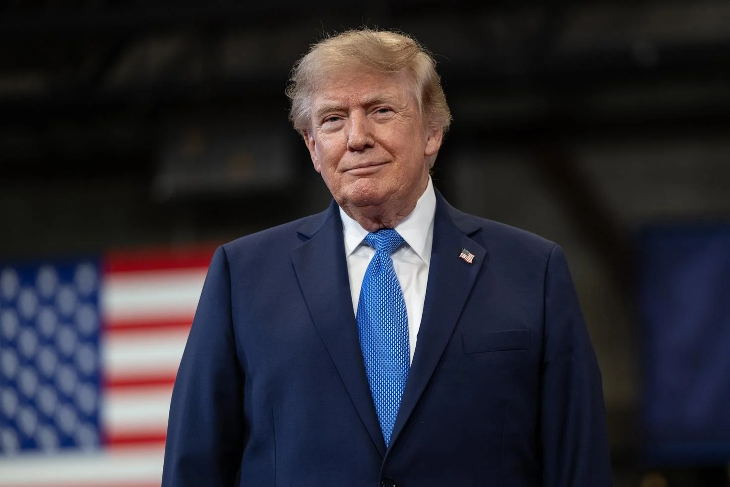 Trump’tan Kanadalı şirketlere çağrı: ABD’ye taşının, tarife yok