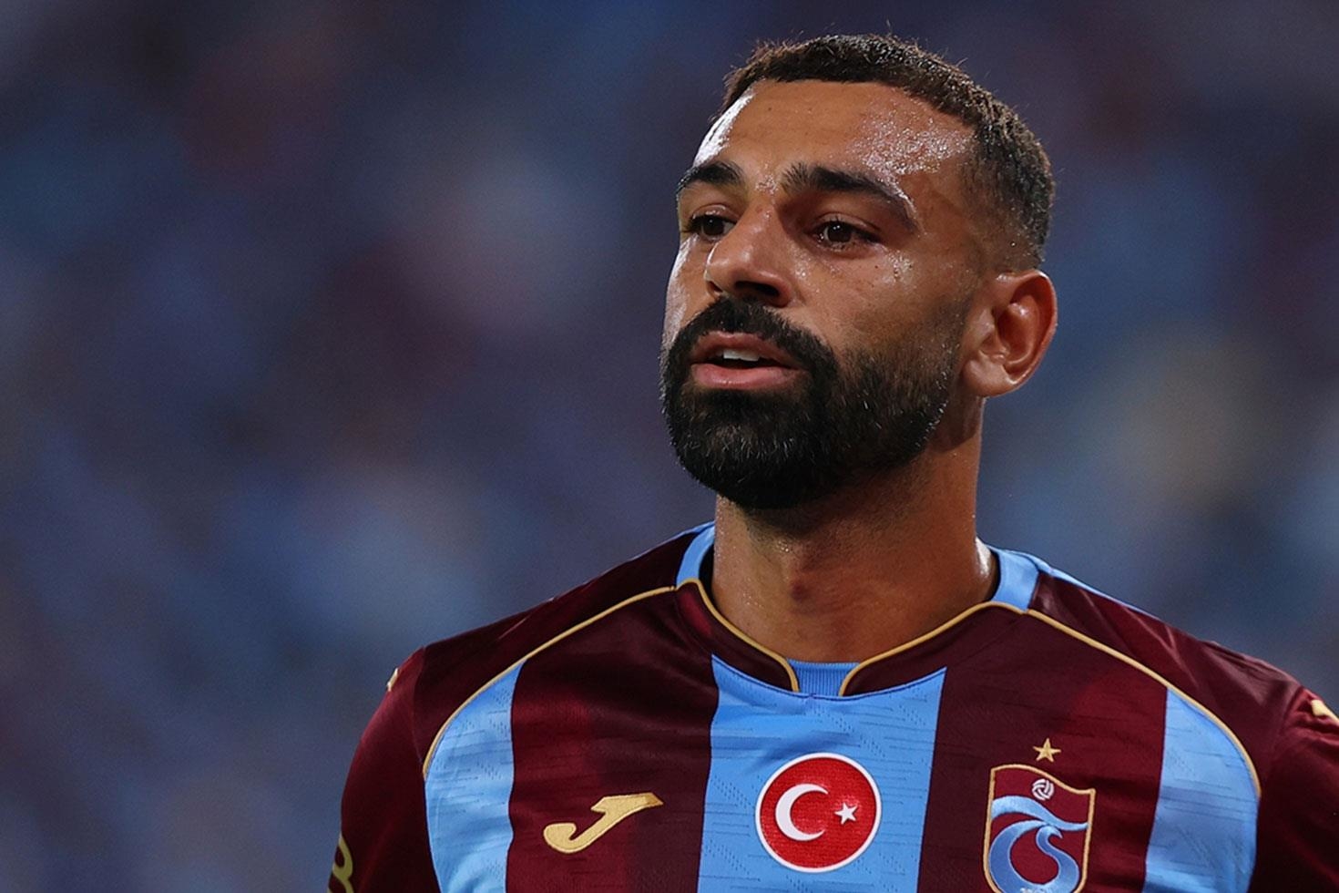 Trabzonspor, dünyaca ünlü orta saha Fabinho’yu kadrosuna kattı