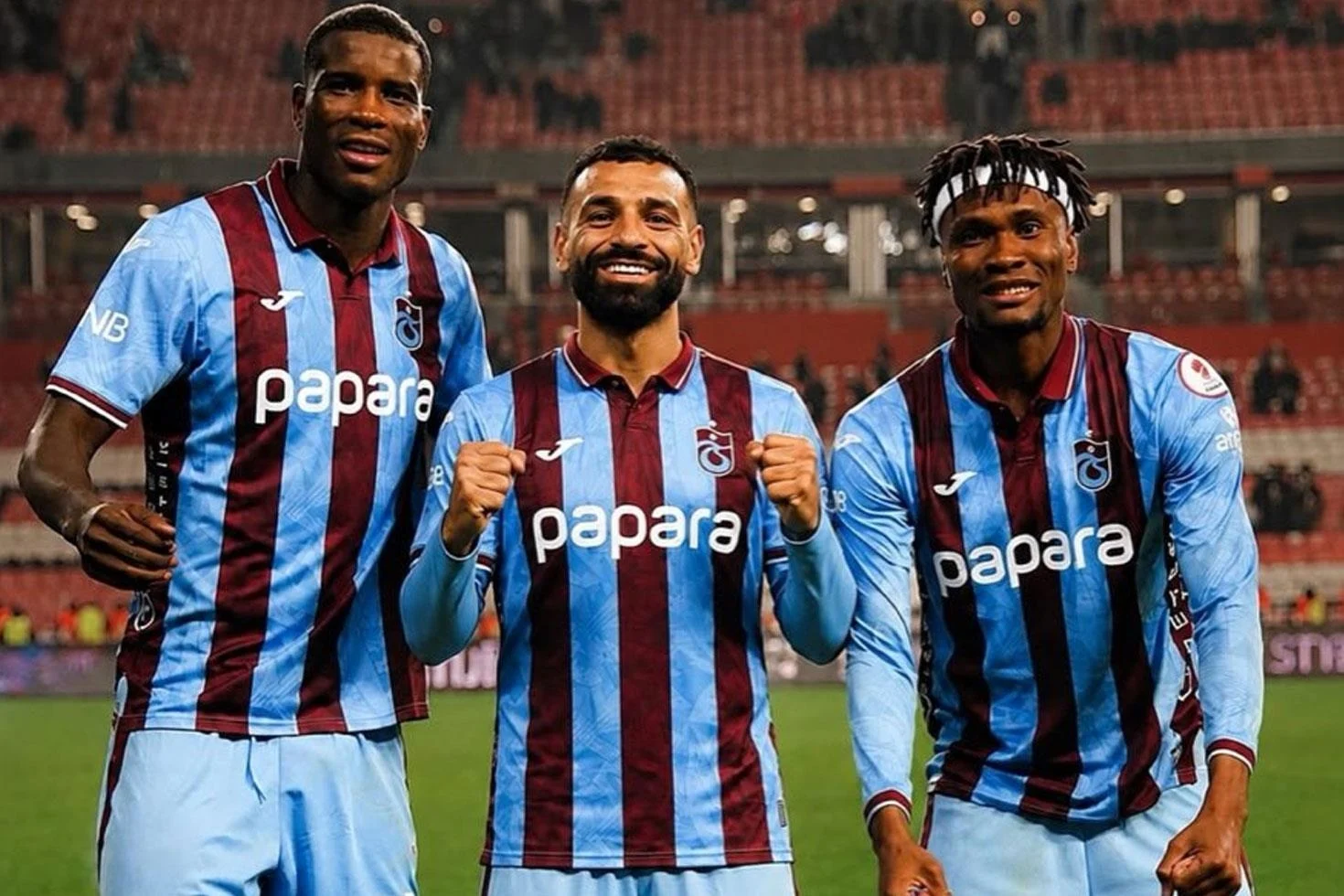 Trabzonspor’a UEFA’dan kötü haber