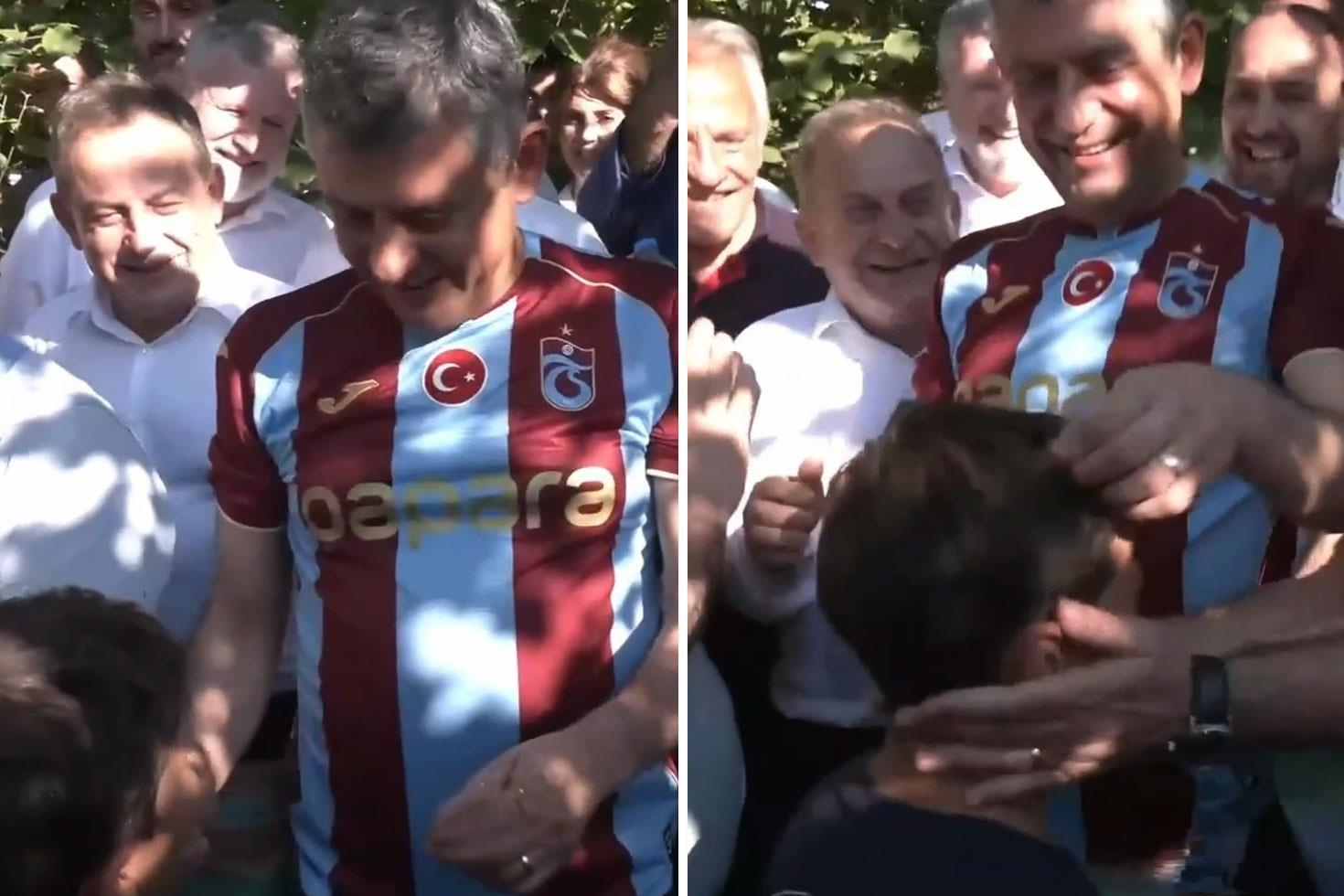 Trabzonsporlu Cocuktan Ozgur Ozeli Kahkahaya Bogan Espri 20166512 15 Jpg