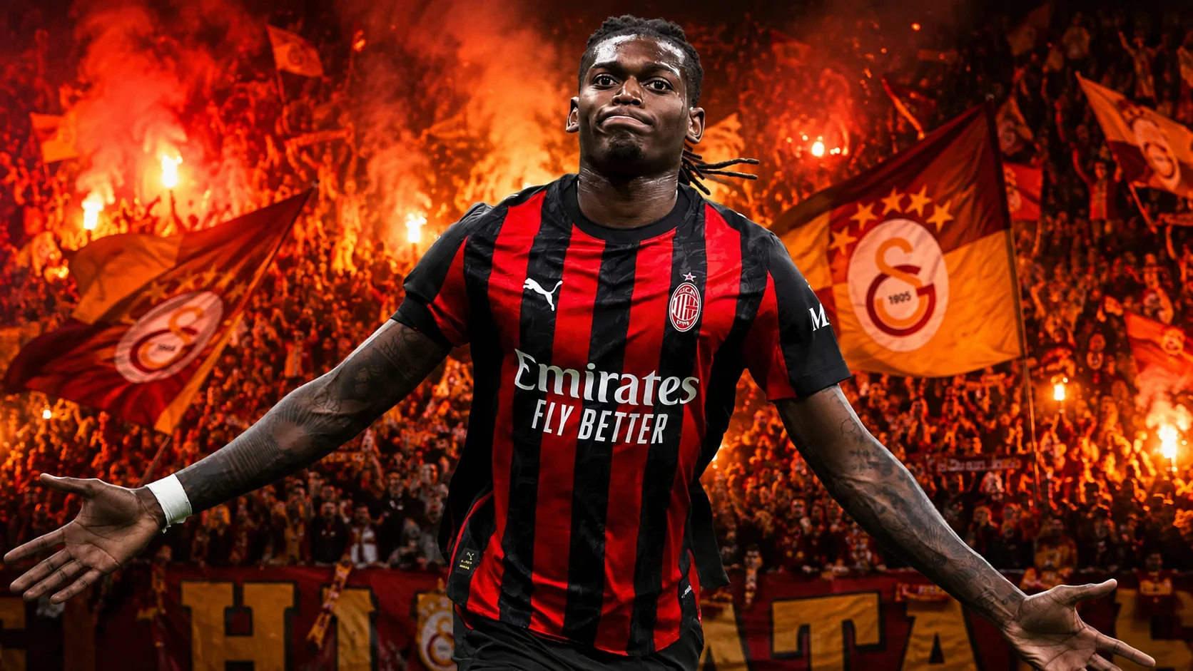 Transfer Bitti Derken Galatasaraya Buyuk Sok 20181343 22 Jpg
