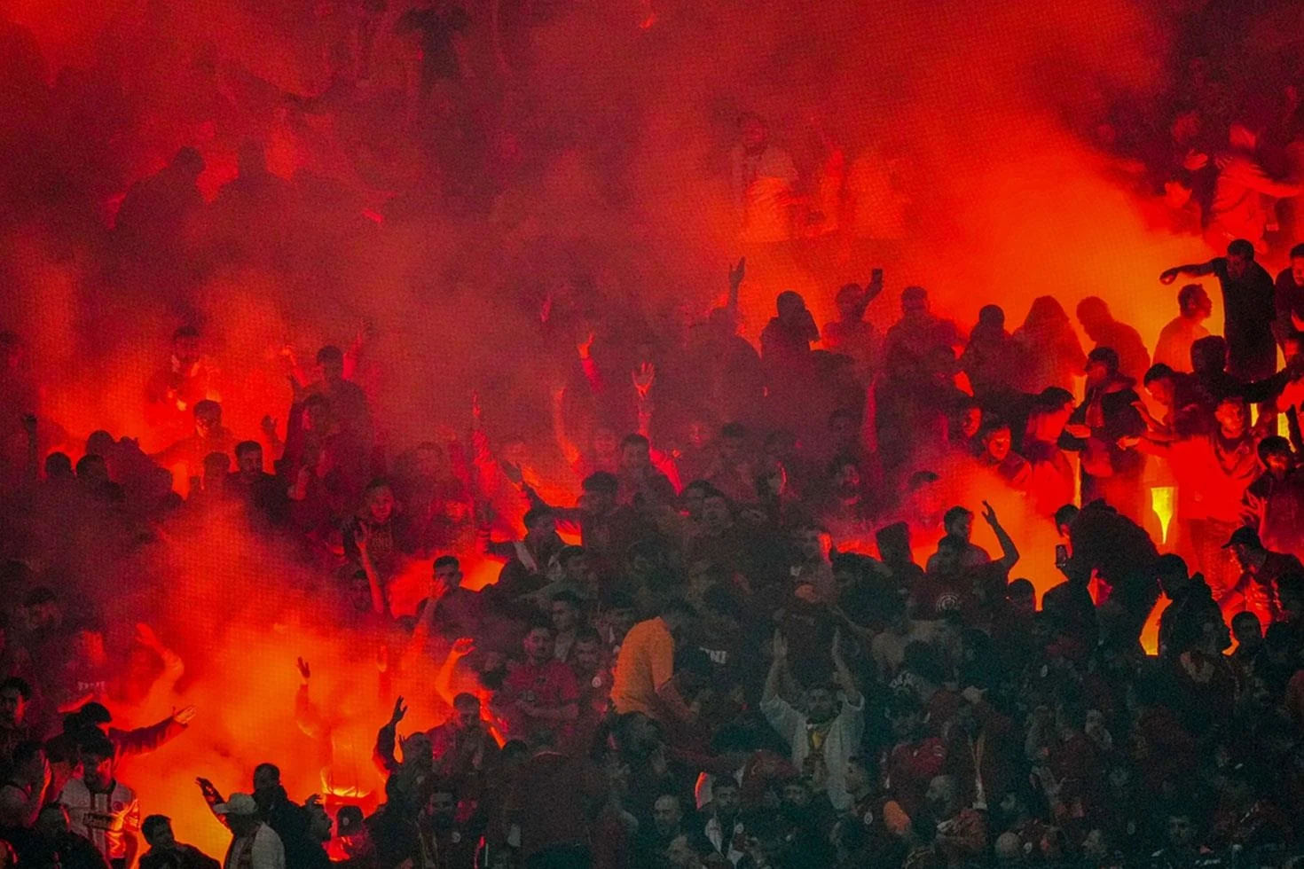 Galatasaray Batrakov’u İstanbul’a getiriyor