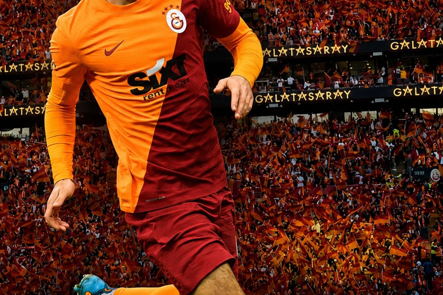 Transfer Yapmayan Galatasarayda Ayrilik Tffye Bildirildi 20145180 84 Jpg