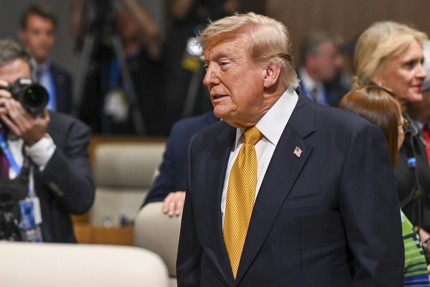 Trump Turkiye Iddiasini Dogruladi Gizli Servis Istedi Ben De Yaptim 20137273 83 Jpg