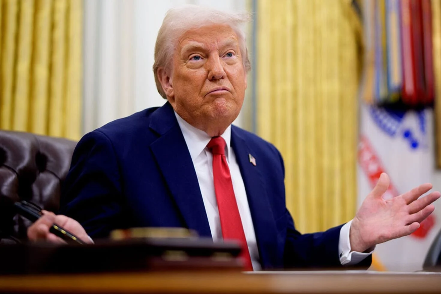 Trump’a mahkemeden büyük darbe! 75 ülkeyi kapsayan karar iptal edildi