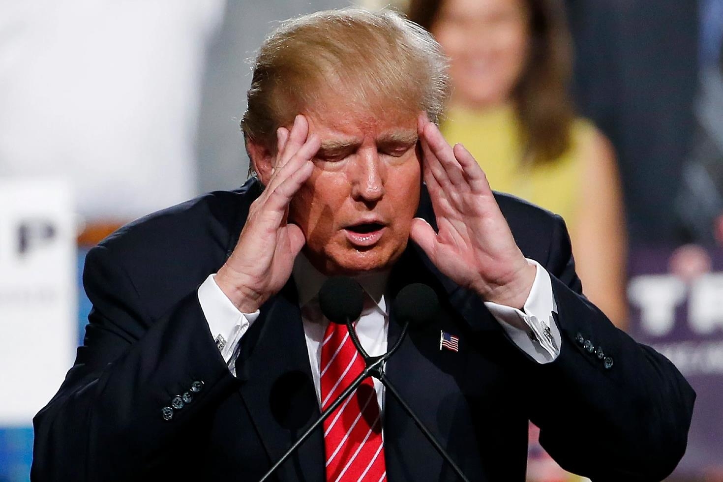 Trump’ın gümrük vergisi kararına 25 eyaletten dava