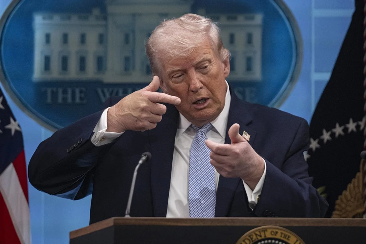 Trumpin Hedefinde Bu Kez O Ulke Var Fena Halde Bombalariz 20152319 82 Jpg