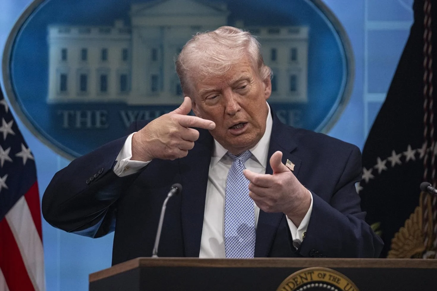 Trumptan Yeni Adim Benzeri Gorulmemis Operasyon Diyerek Duyurdu 20159799 32 Jpg