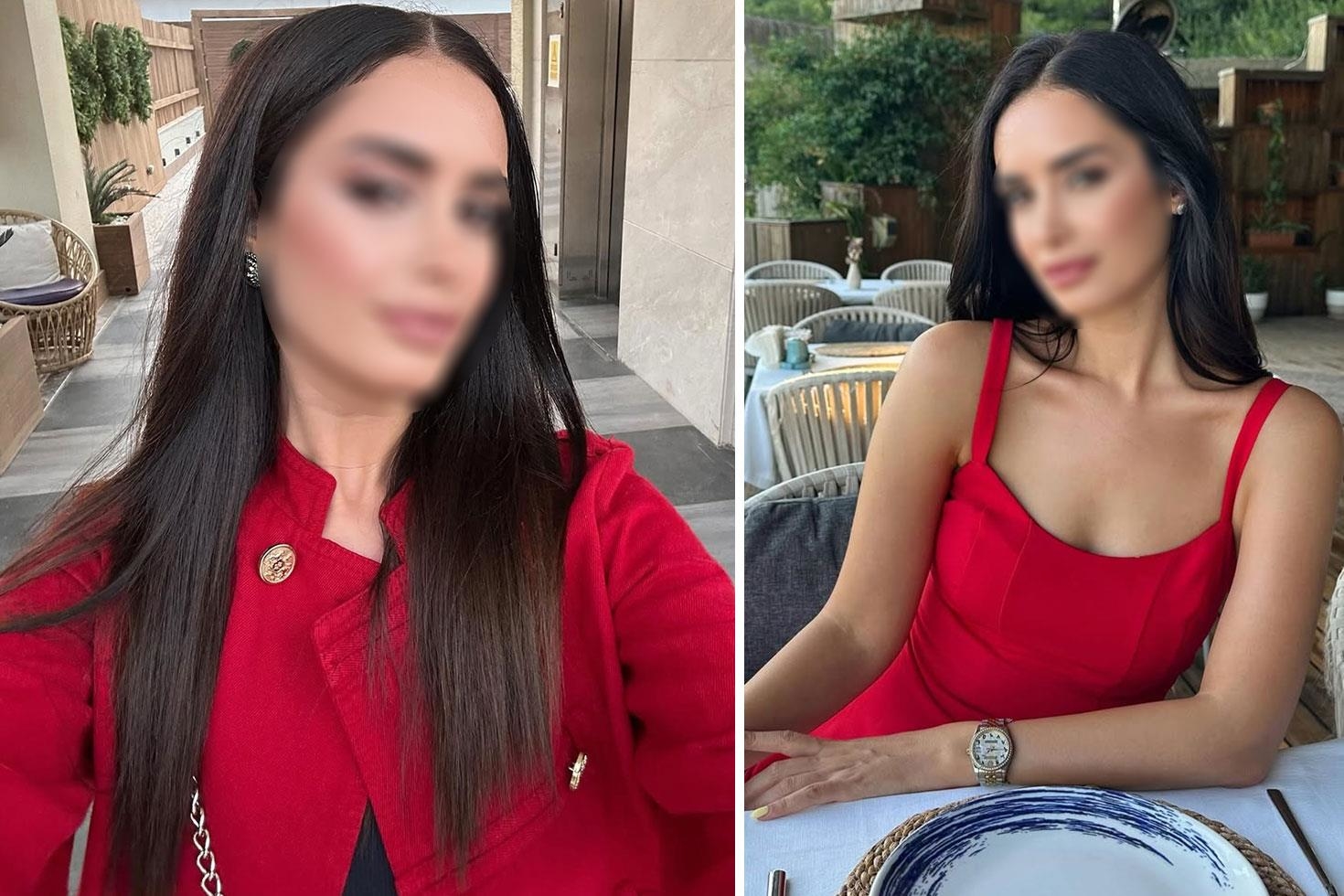 Antalya’da fuhuş operasyonunda 7 tutuklama