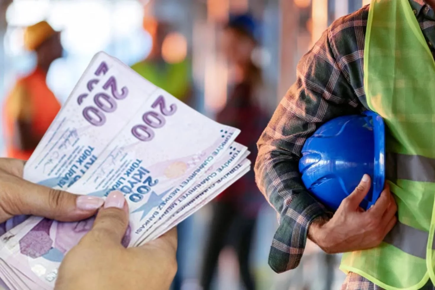 Yargıtay’dan emsal karar: Maaşı geciken işçiye kıdem tazminatı hakkı
