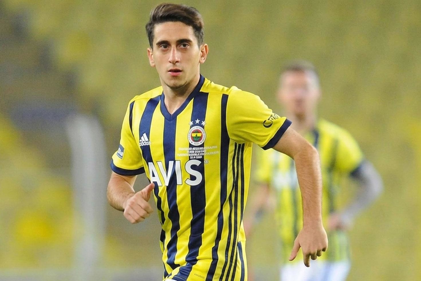 Ömer Faruk Beyaz’ın yeni takımı belli oldu