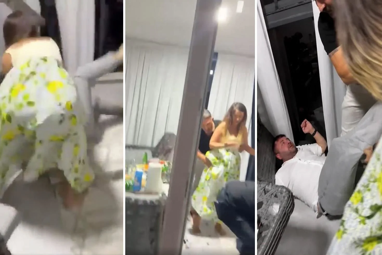Turkiye Gundemine Oturan Goruntu Videodaki Kadindan Olay Sozler 20147695 12 Jpg