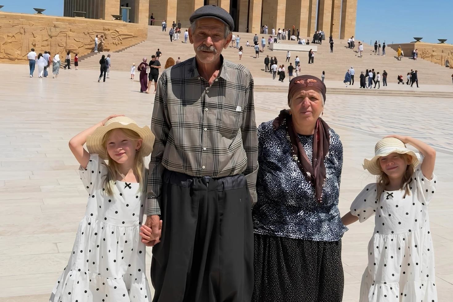 Adıyamanlı Doğan ailesi için süreç başlatıldı! Bakan Göktaş’tan açıklama var