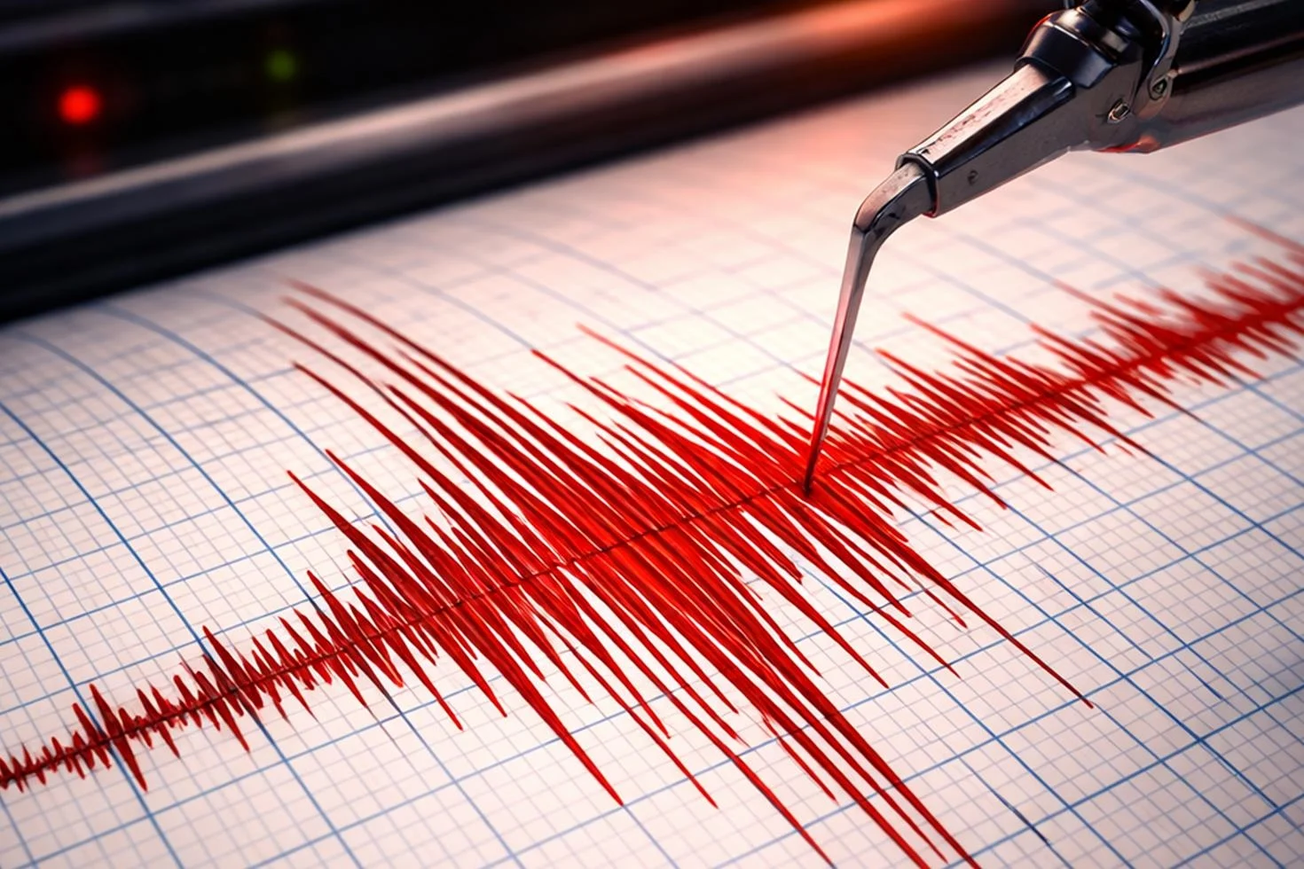Türkiye peş peşe sallanıyor! Marmara Denizi’nde korkutan deprem