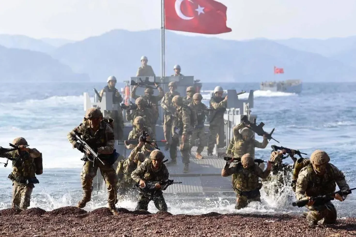 Türkiye’nin hamleleri sonrası İsrail’den savaş sözleri: Çatışma riski artıyor