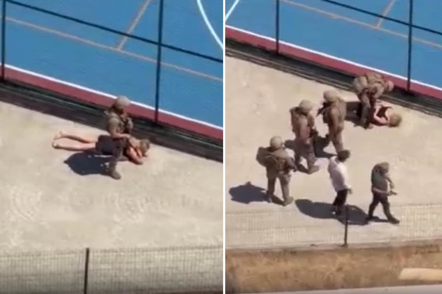 Türkiye’nin konuştuğu bu görüntülerin ardından kadın cinayeti çıktı: Kıskançlık bahanesine sığındı
