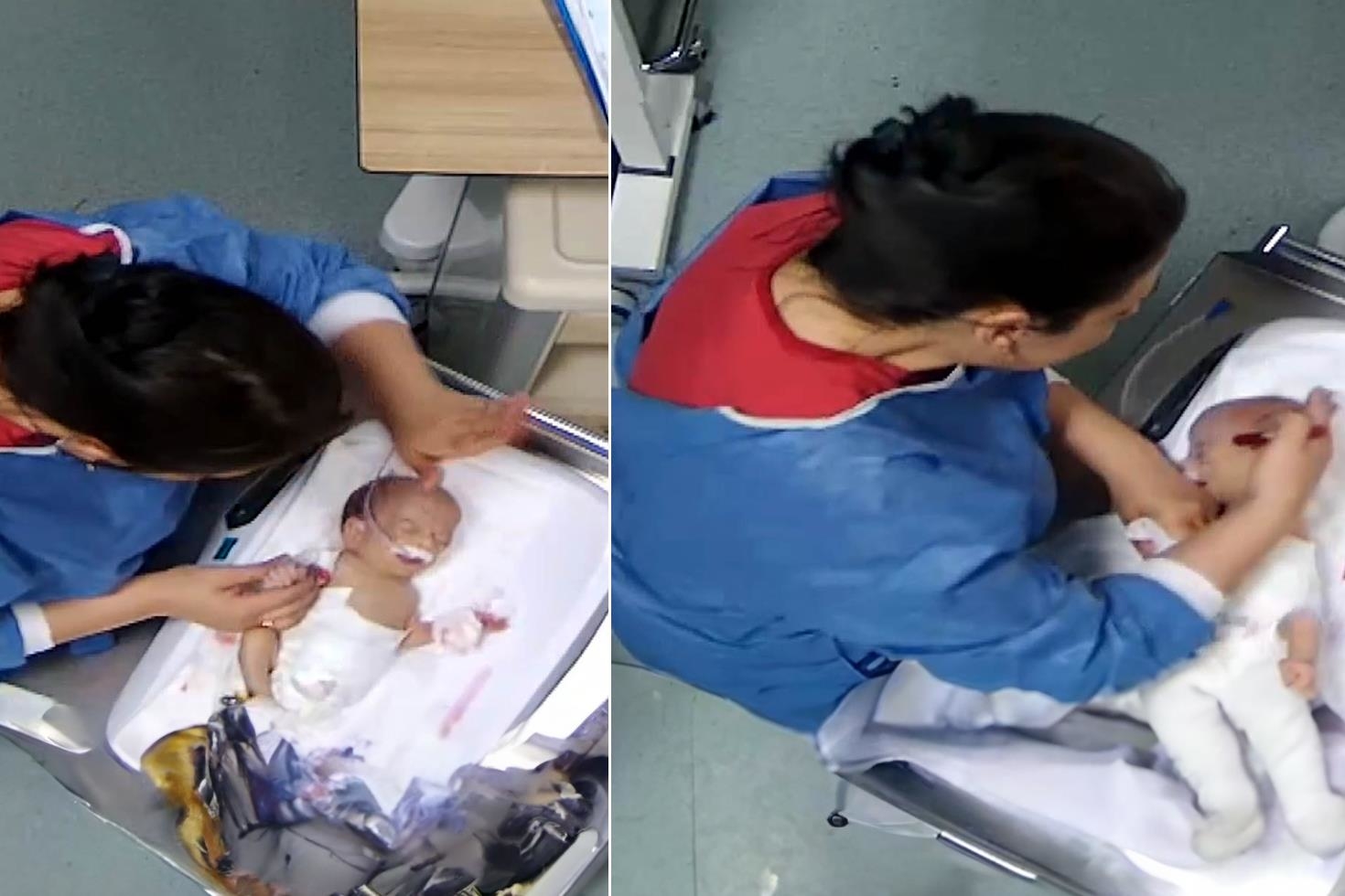 Türkiye’yi ayağa kaldıran hemşire için Adli Tıp’tan şoke eden rapor