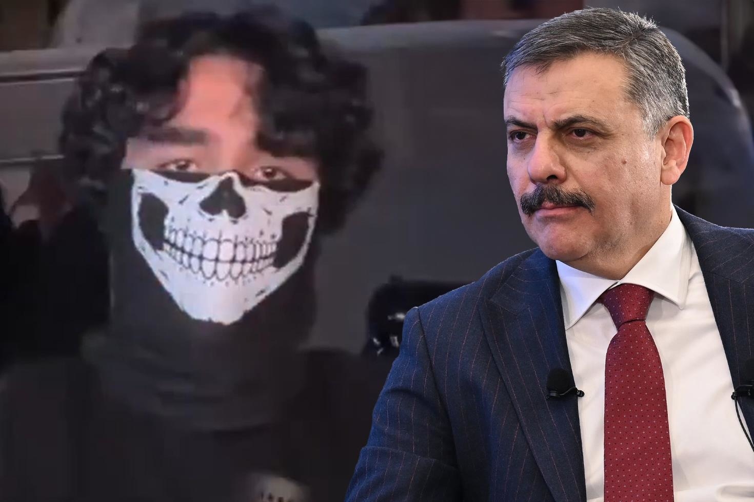 Türkiye’yi ayağa kaldıran video! Vatandaşlar Bakan Çiftçi’yi etiketliyor
