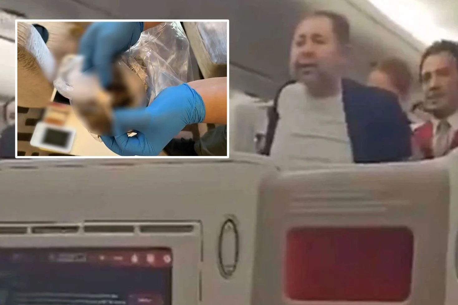Turkiyeyi Satin Alirim Deyip Olay Cikarmisti Evinden Zula Cikti 20150410 15 Jpg