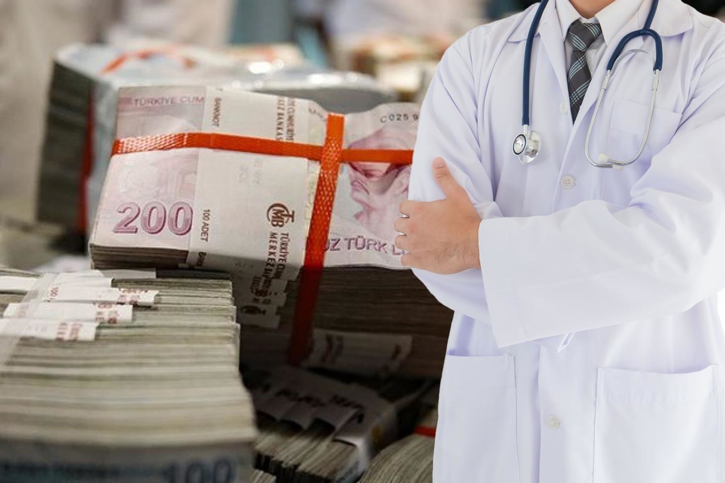 Tutuklanan Devlet Hastanesi Doktorunun Hesabindan Cikan Paraya Bakin 20180030 68 Jpg
