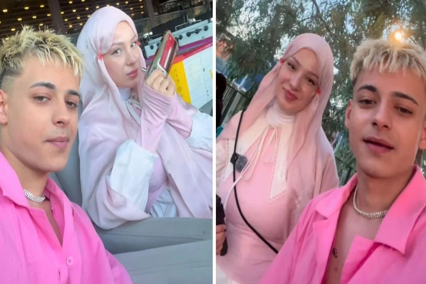 Tutuklanan Fatma Soydaş’ın erkek arkadaşı ‘Zebani Efe’den olay sözler: Bir yenge gider, bir yenge gelir