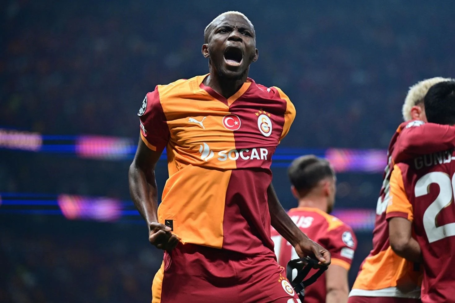 Deniz Gül’ün Galatasaray için İstanbul’a geliş tarihi belli oldu