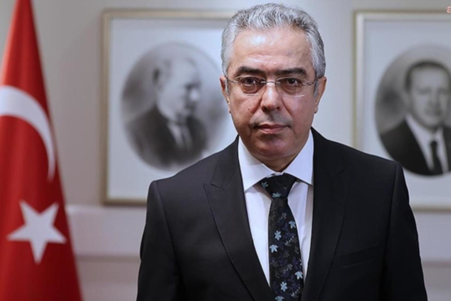 Uçum: Anayasa’nın 90. maddesi AİHM kararlarının bağlayıcılığına dayanak gösterilemez