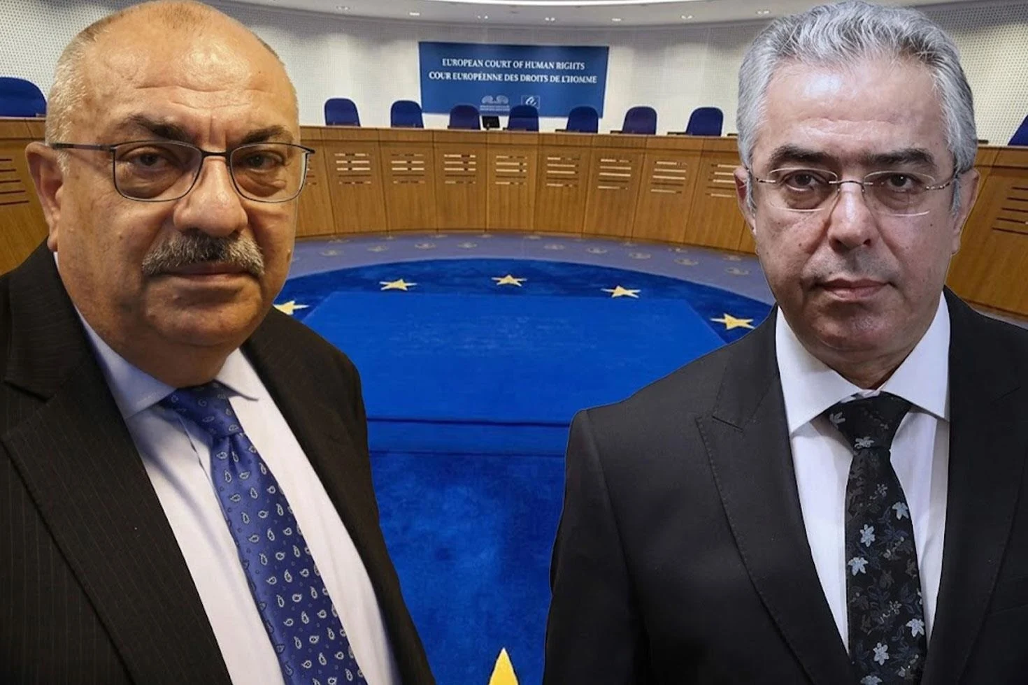 Cumhurbaşkanı Başdanışmanı Mehmet Uçum “Türkiye AİHS VE AİHM’İ gözden geçirebilir” dedi, AK Partili Türkeş’ten yanıt geldi