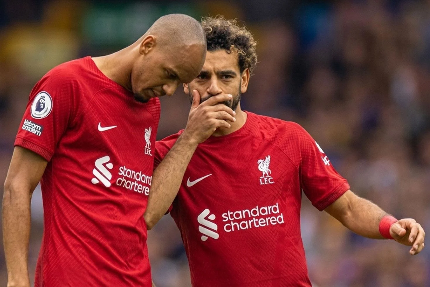 Uçak kalkıyor! Fabinho’nun Trabzon’a geliş tarihi belli oldu