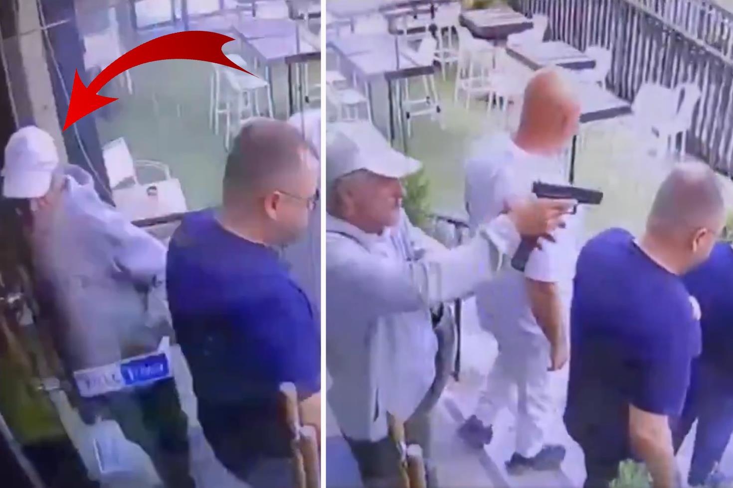 İsrail’de mafya lideri silahlı saldırıda öldü