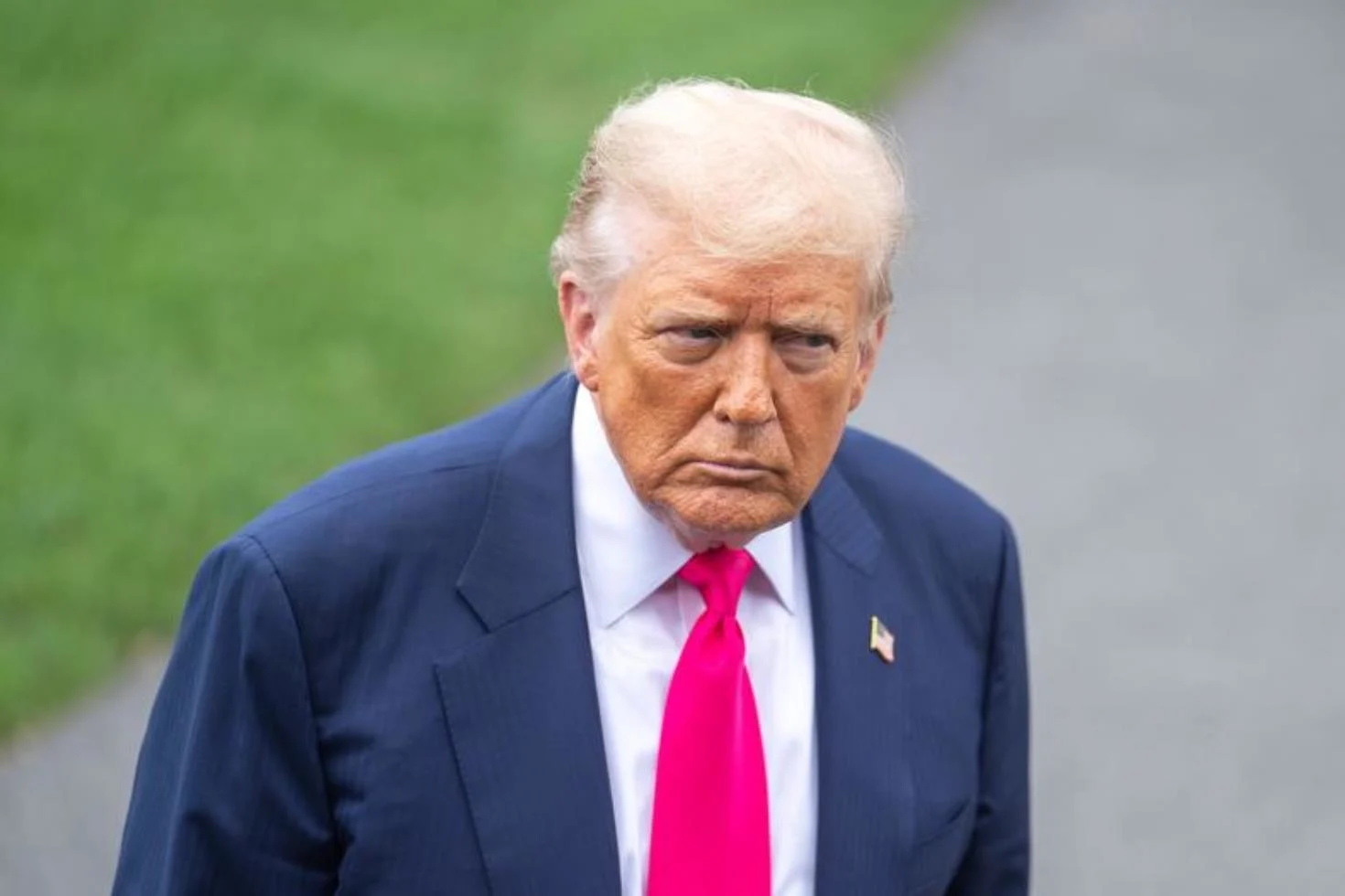 Bu iddia Trump’ın başına bela oldu: Ülkeyi karıştıran söylentilere bakın ne cevap verdi
