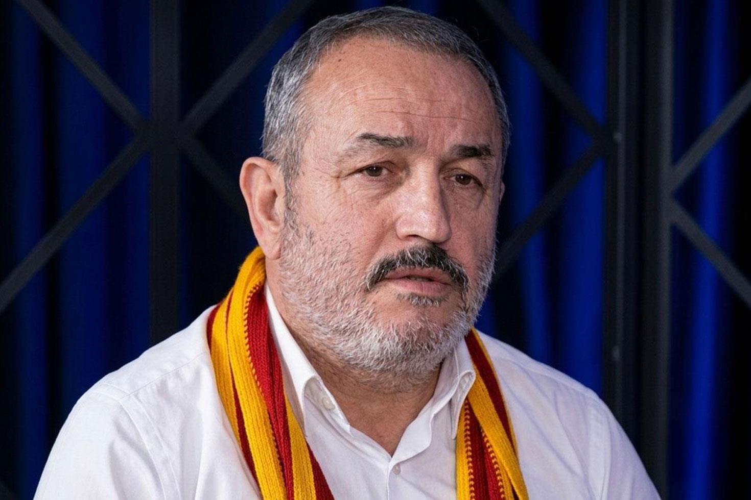UltrAslan lideri Sebahattin Şirin’in uyuşturucu test sonucu belli oldu