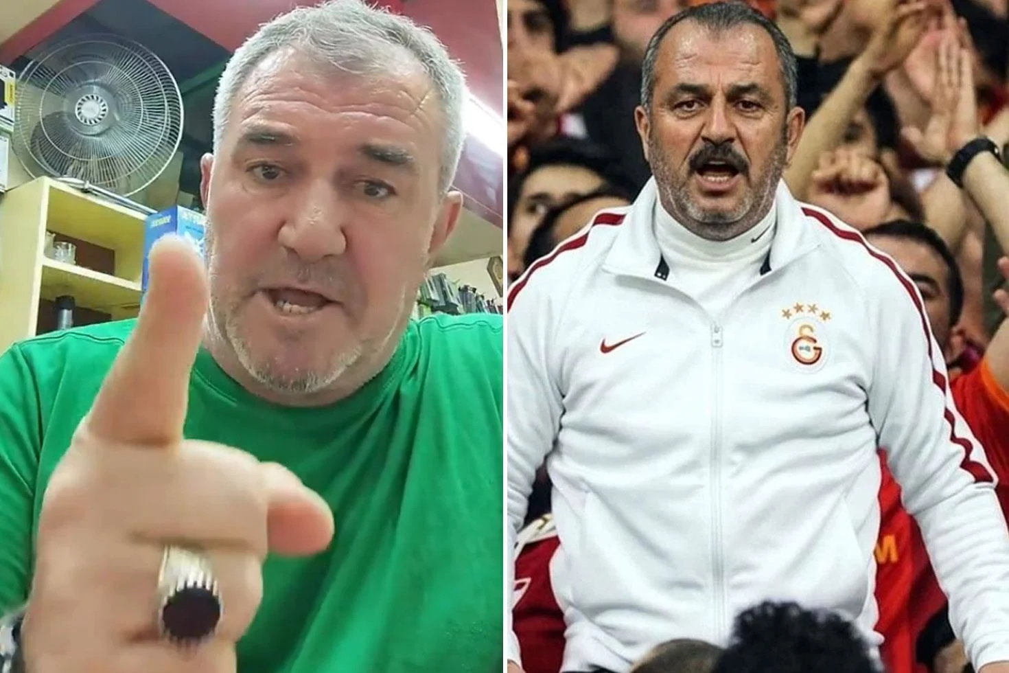 UltrAslan’da kriz büyüyor! Muğla tribün liderinden Sebahattin Şirin’e küfürlü sözler