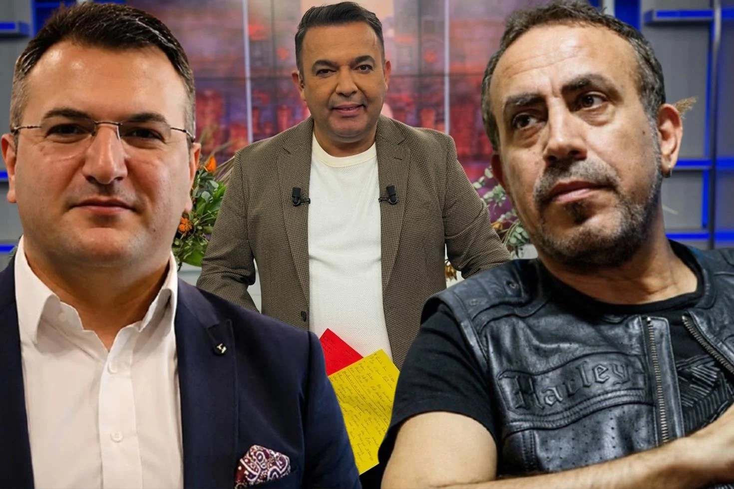 Tahir Sarıkaya aldığı paraları tek tek söyledi! Cem Küçük ve Haluk Levent itirafı olay