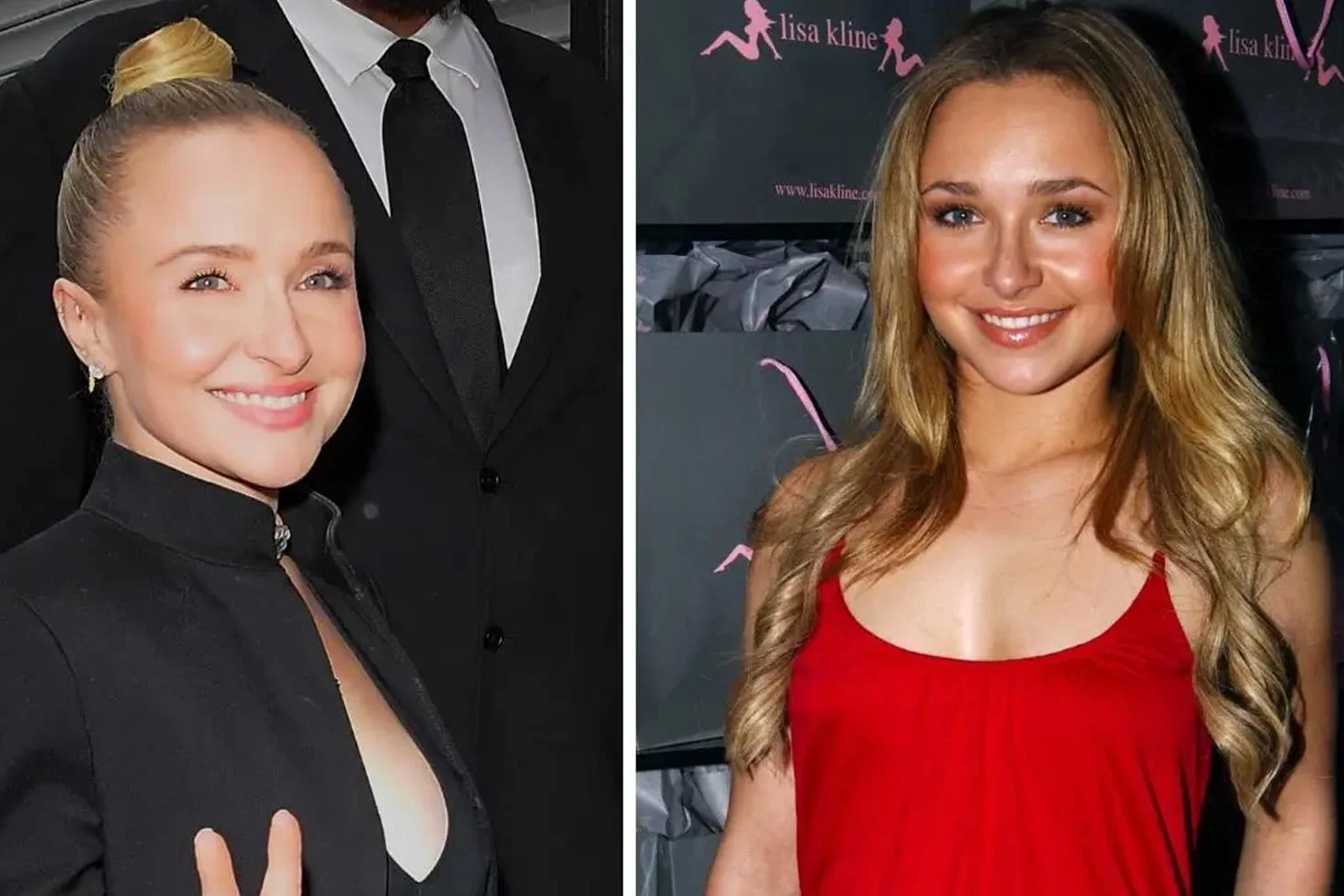 Ünlü oyuncu Hayden Panettiere 36 yaşında hayatını kaybetti