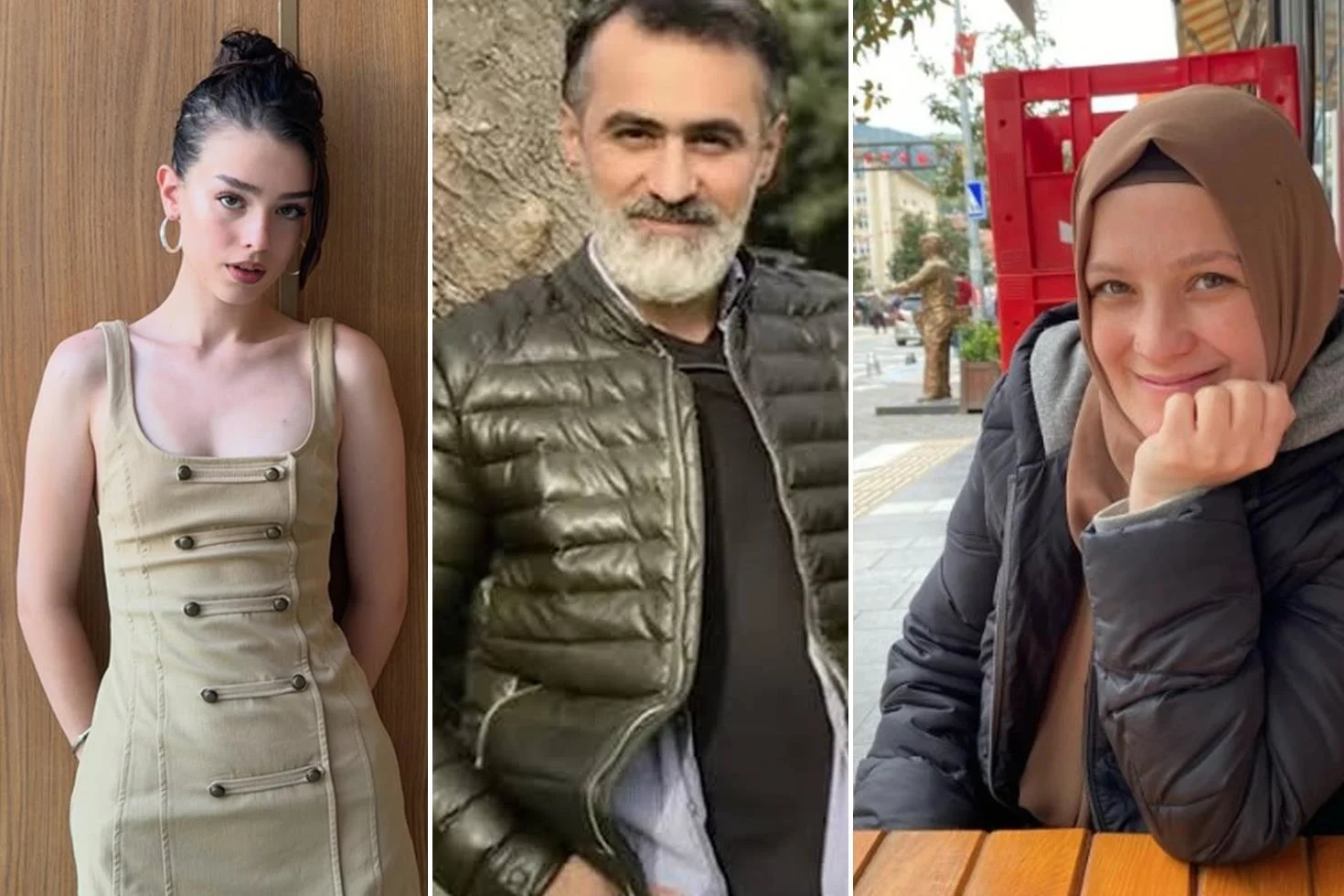 Ülkü Hilal Çiftçi’nin ailesinde kriz büyüyor! Babaya zina suçlaması