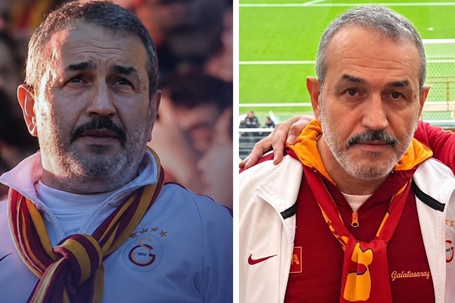 Uyuşturucu testi pozitif çıkan Sebahattin Şirin’den olay paylaşım