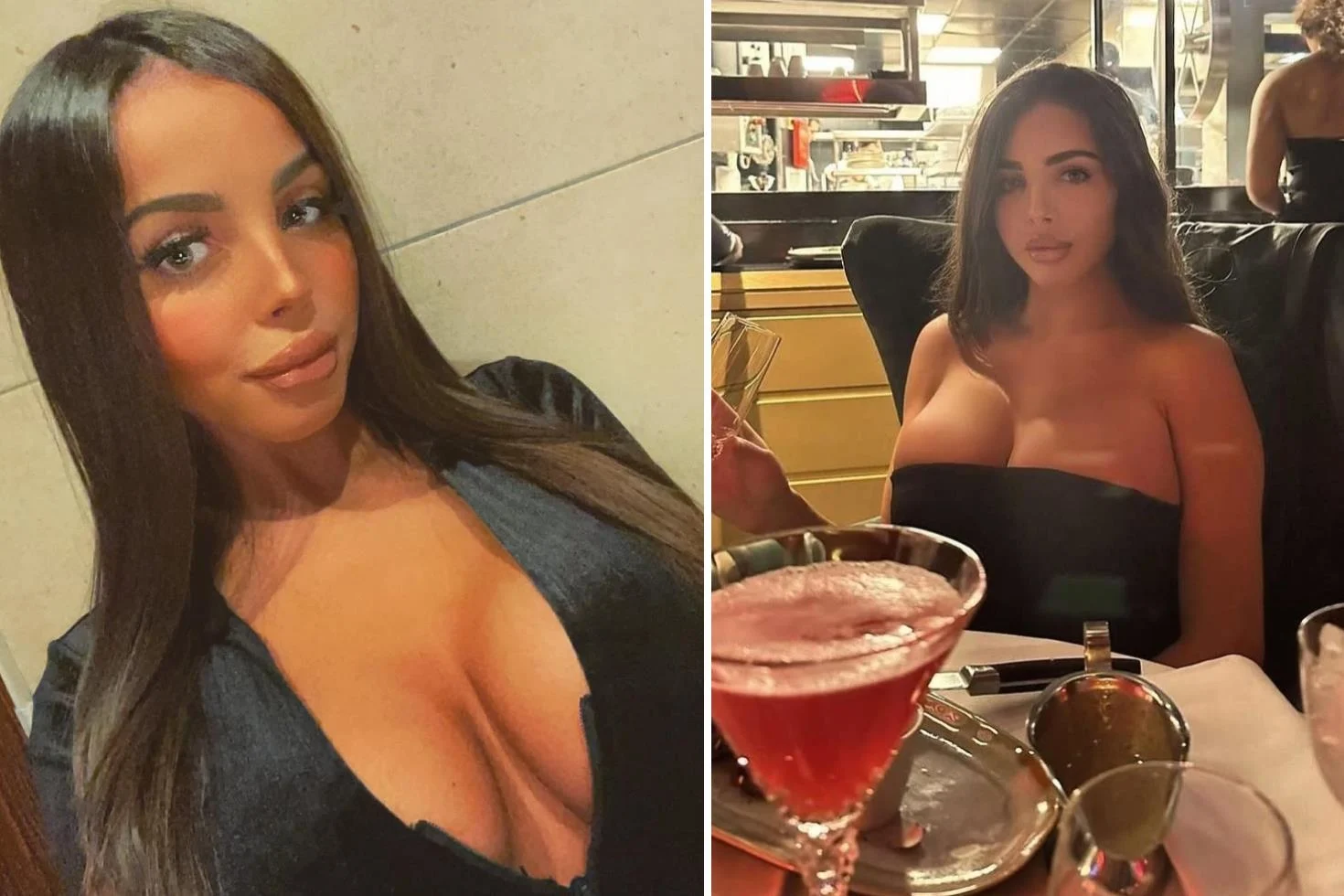 Üzüm bağında vahşet! Sosyal medya fenomeninin gizemli ölümü