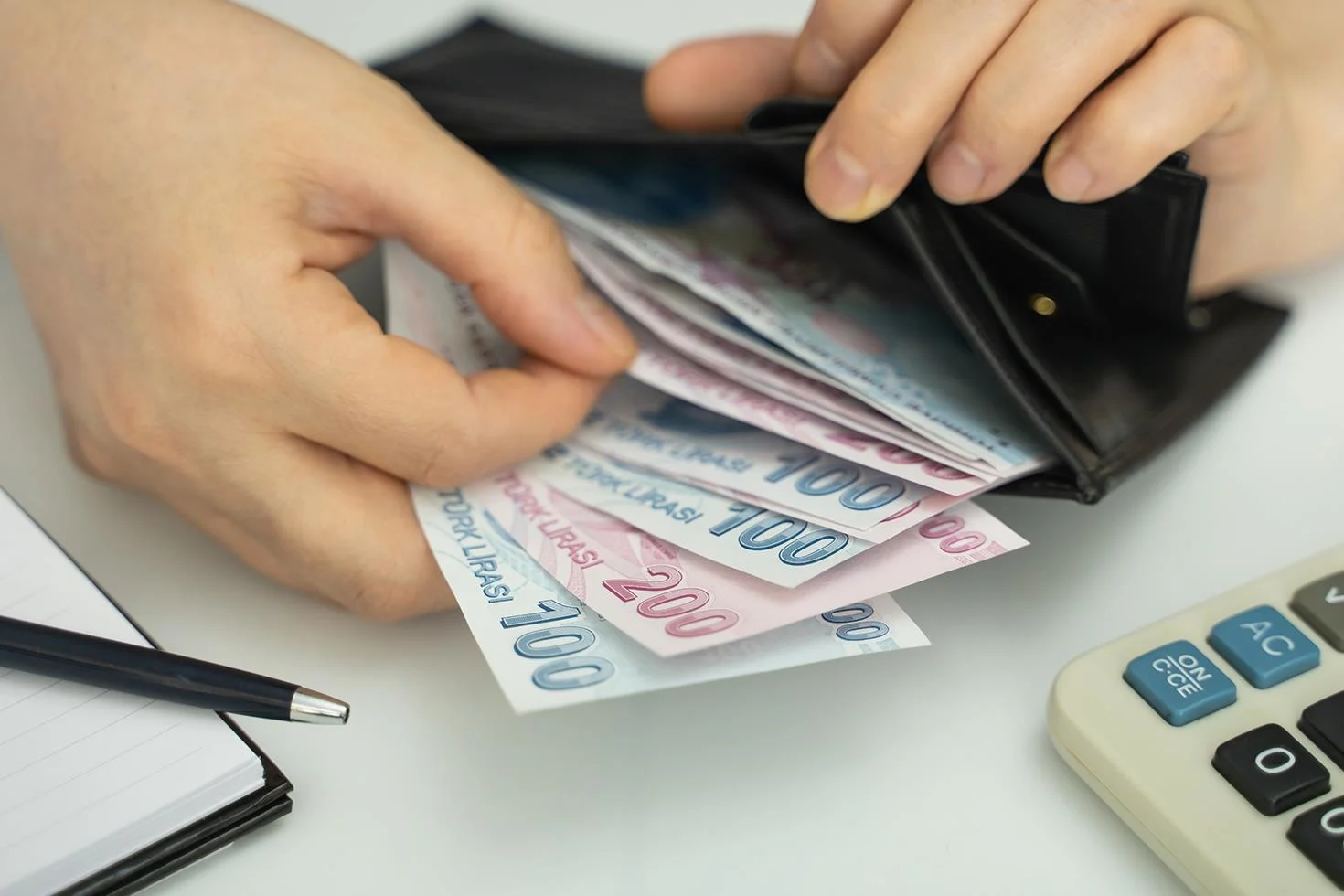 Uzun Suredir Beklenen Duzenleme Gecti Maaslar Artacak 20131191 89 Jpg