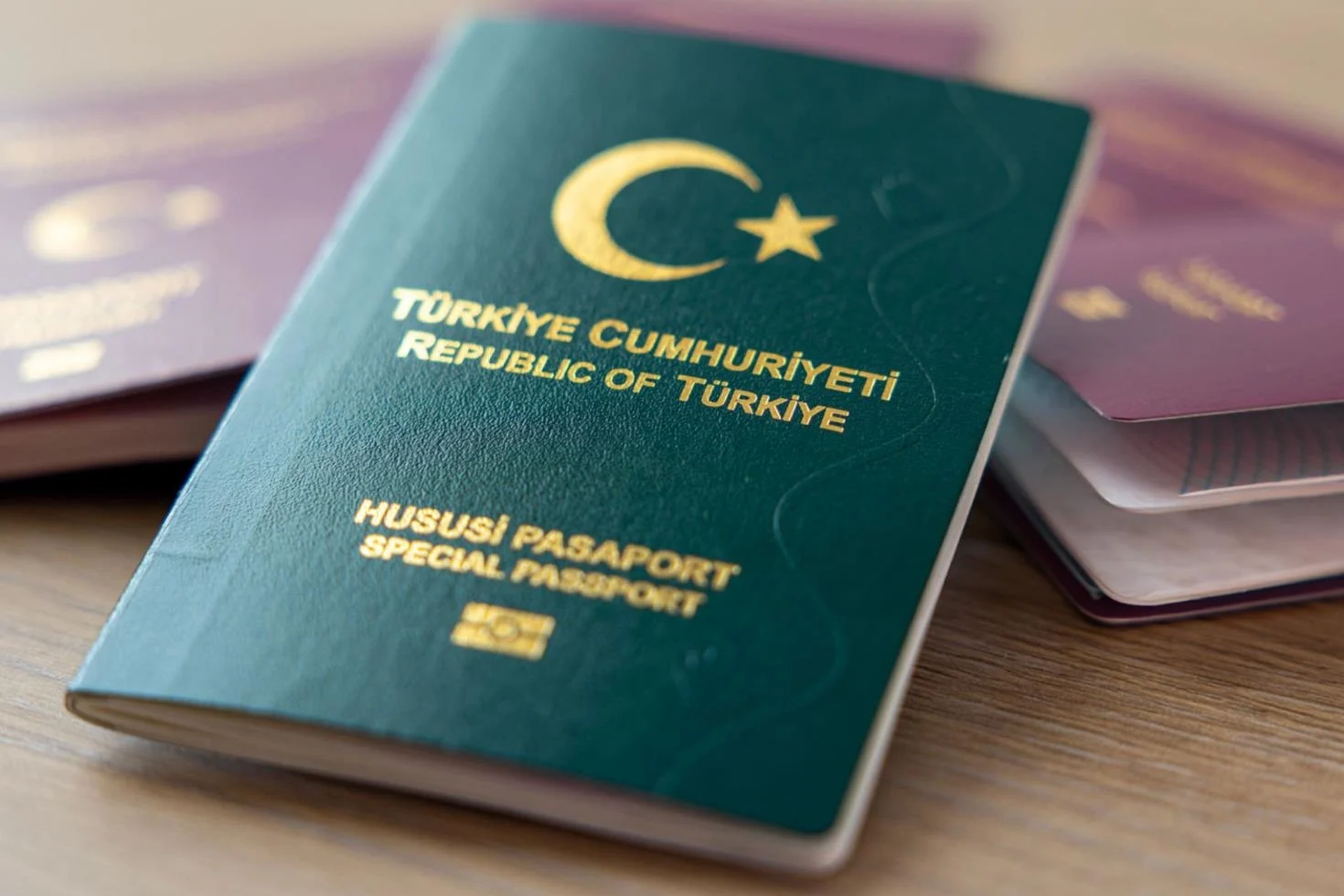 Resmi Gazete’de yayımlandı! Yeşil pasaportla ilgili kritik karar