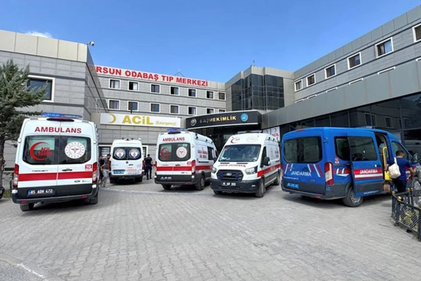 Van’da göle giren 2 kardeş hayatını kaybetti