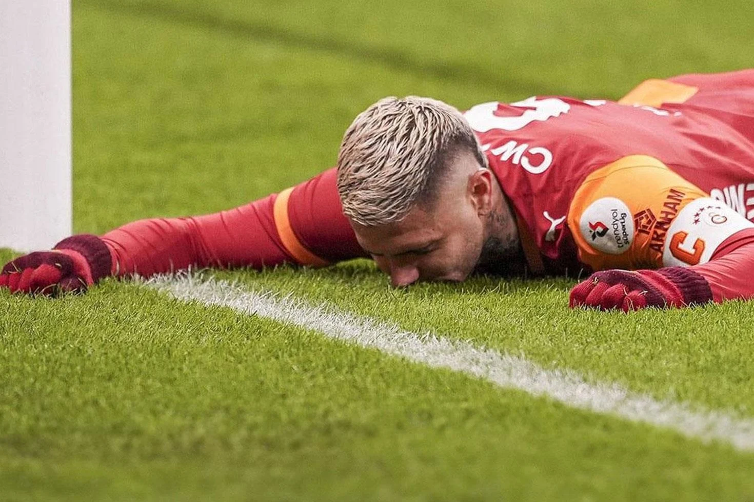 Vay be Icardi! Bir zamanlar kraldı, şimdi ortada kaldı