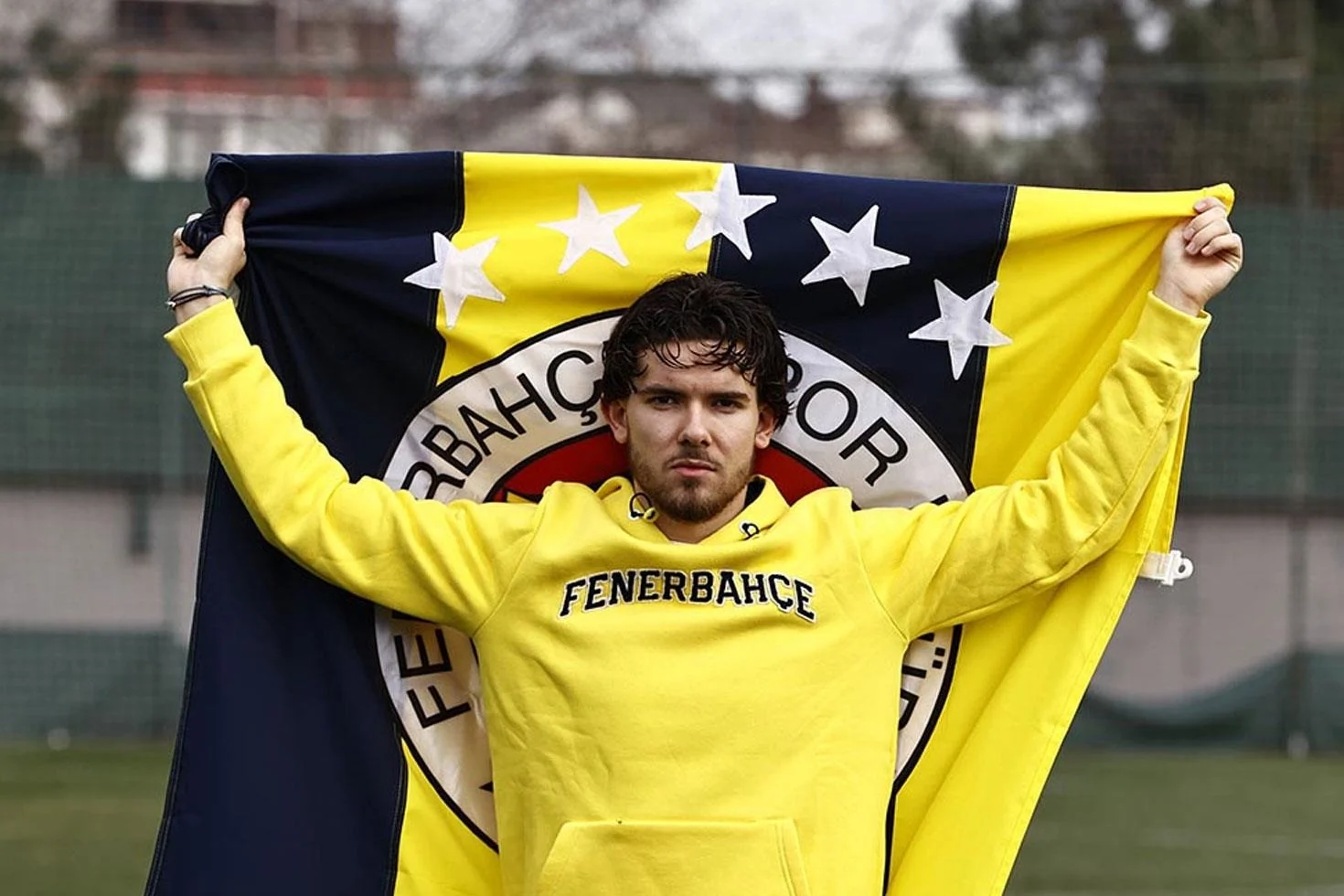 Fener’e mi geliyor? Ferdi Kadıoğlu için resmi açıklama
