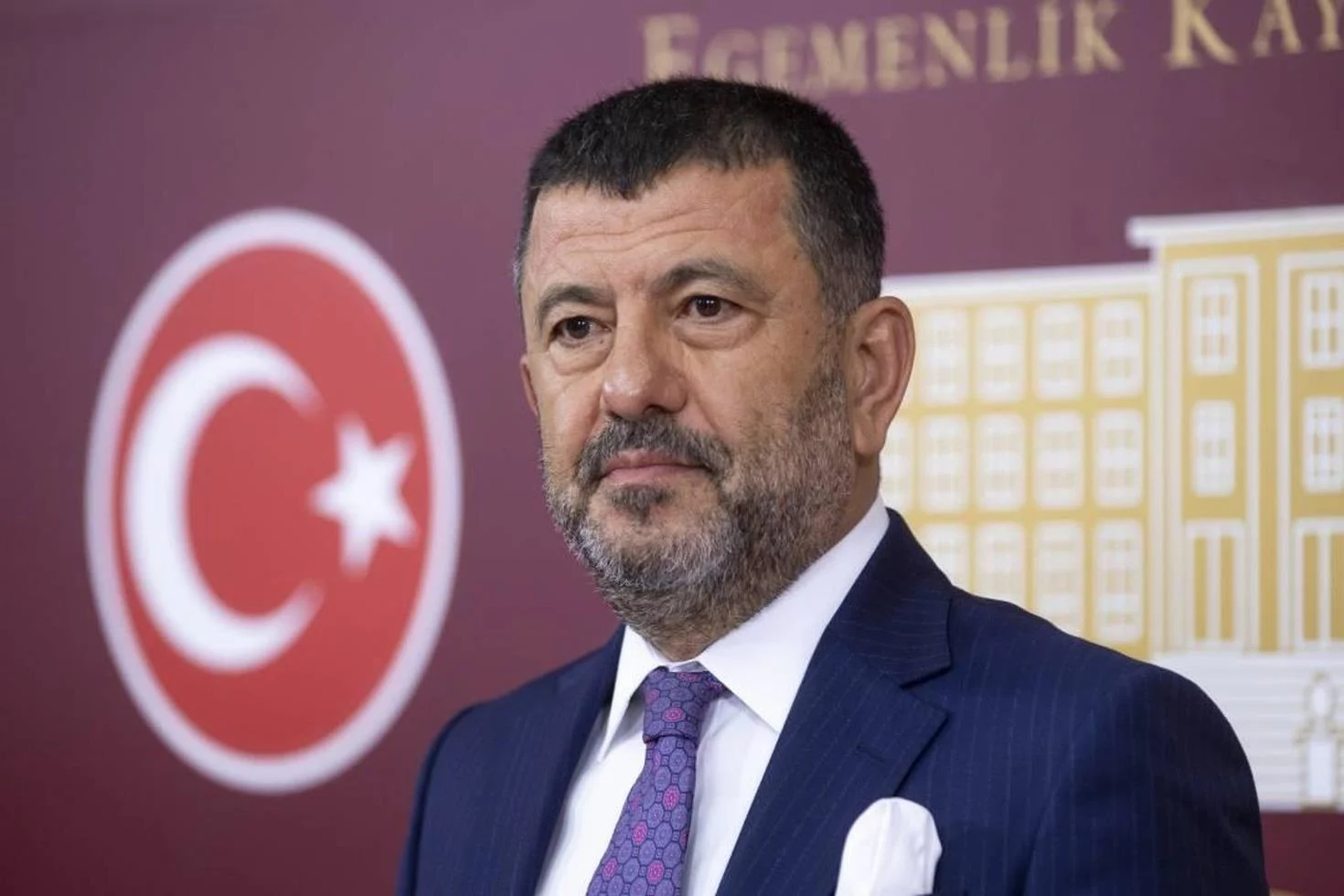Yeni Parti Malatya Milletvekili Veli Ağbaba’nın ailesine yönelik şantaj operasyonu: 4 tutuklama