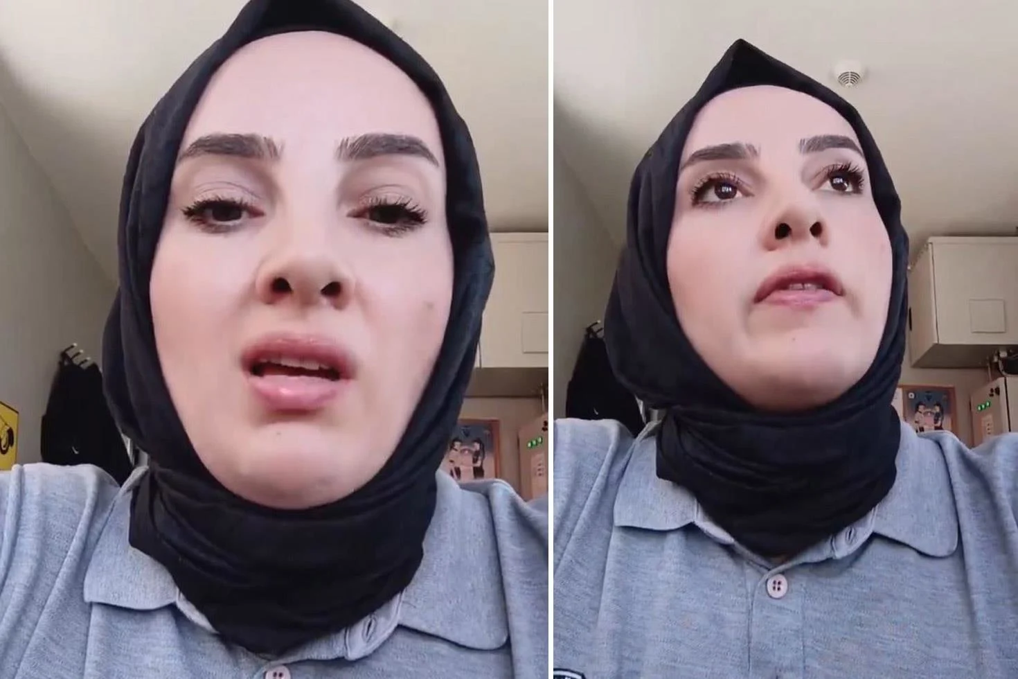 Video Cekip Aldigi Maasa Isyan Etti 20174644 62 Jpg