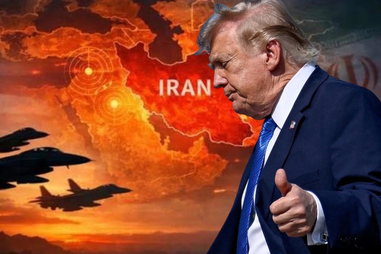 Washington’dan beklenmedik itiraf: İran savaşı Pentagon’un vurucu gücünü tüketti