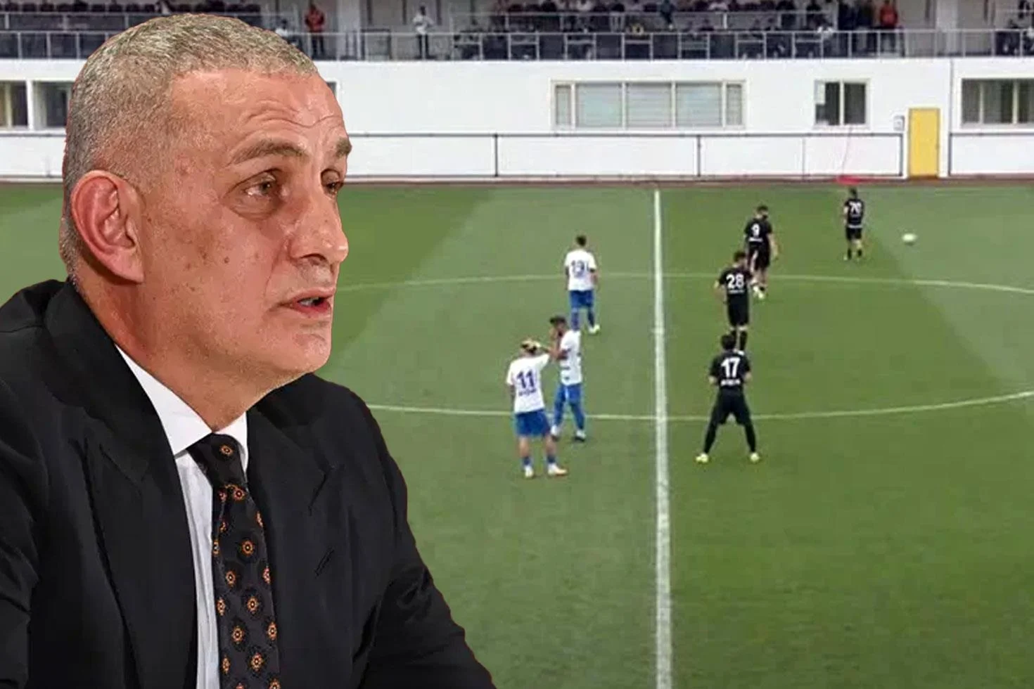 Yabancı kuralında kritik değişiklik! TFF’den 14 yabancıya kupa izni