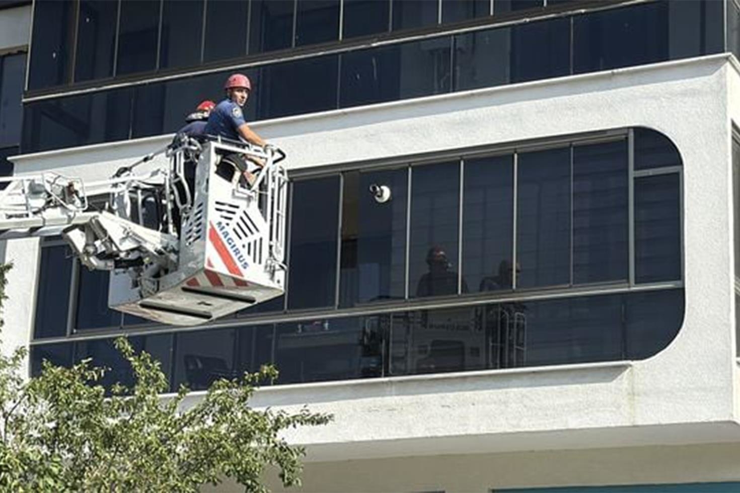 Bolu’da yalnız yaşayan kadın balkonunda ölü bulundu