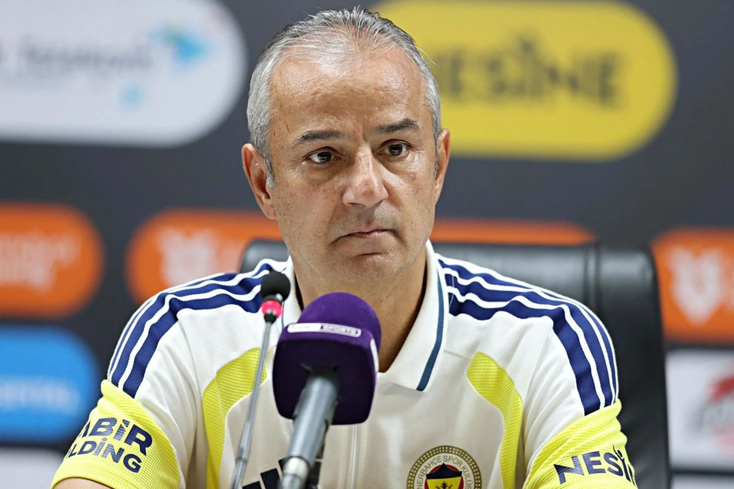 İsmail Kartal yapılabilecek transferi açıkladı